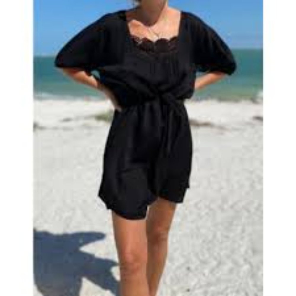 Emerson Fry Rosemary dress
